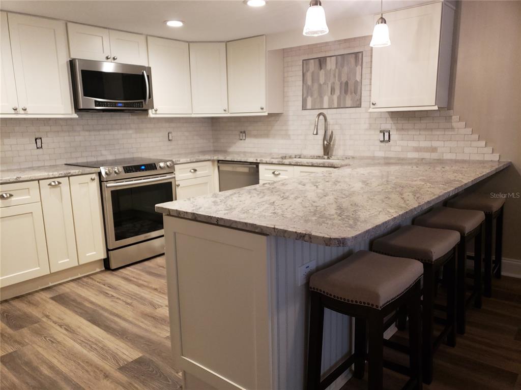 1460 GULF BOULEVARD UNIT 1102, CLEARWATER, FL — photo 5 of 30