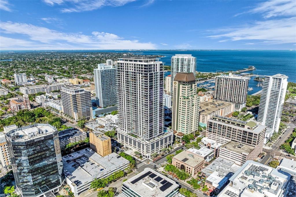 275 1ST AVENUE S UNIT 1904
