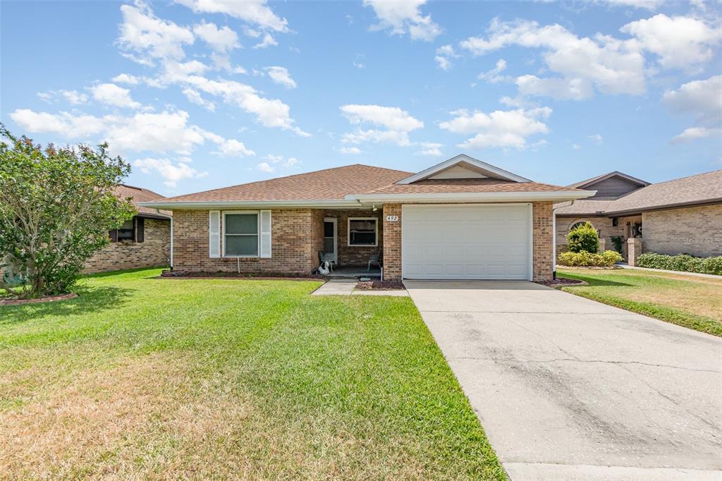 492 CARIBBEAN DRIVE