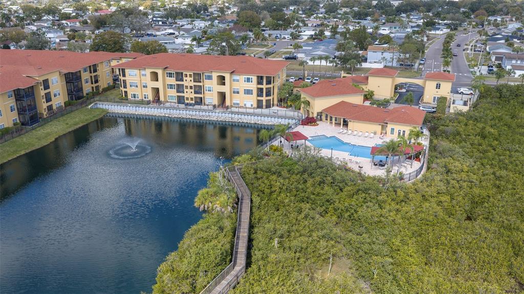 4333 N BAYSIDE VILLAGE DRIVE S UNIT 308