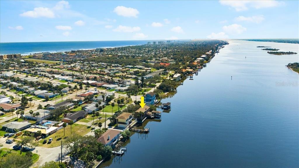 2306 JOHN ANDERSON DRIVE, ORMOND BEACH, FL — photo 2 of 30