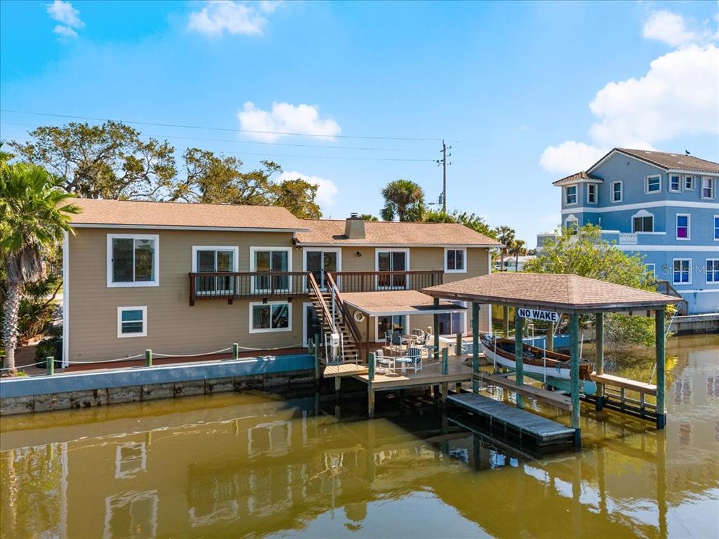 2306 JOHN ANDERSON DRIVE, ORMOND BEACH, FL — photo 3 of 30