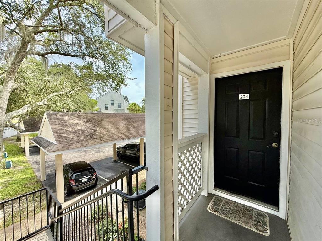 3311 HAVILAND COURT UNIT 204