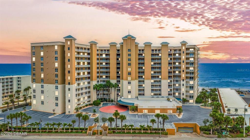 2403 S ATLANTIC AVENUE UNIT 309