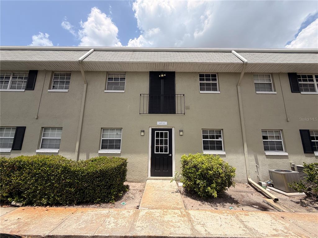 525 CONWAY ROAD UNIT 72