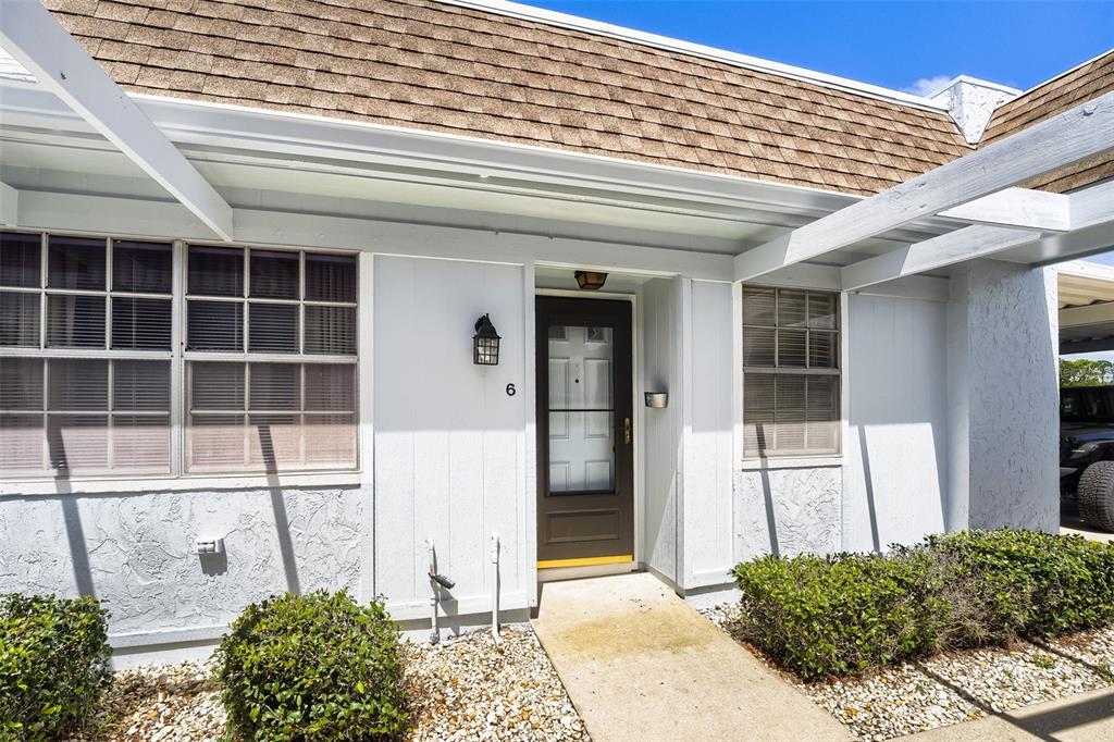 11210 CARRIAGE HILL DRIVE UNIT 6