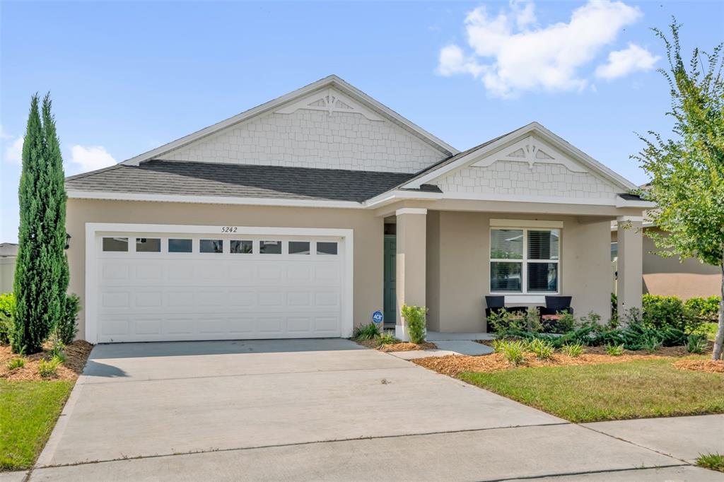 5242 MAHOGANY DRIVE