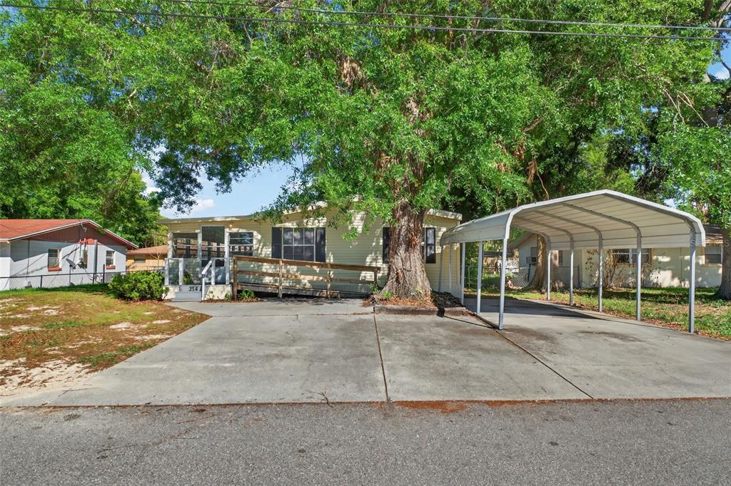 214 CANOVA DRIVE