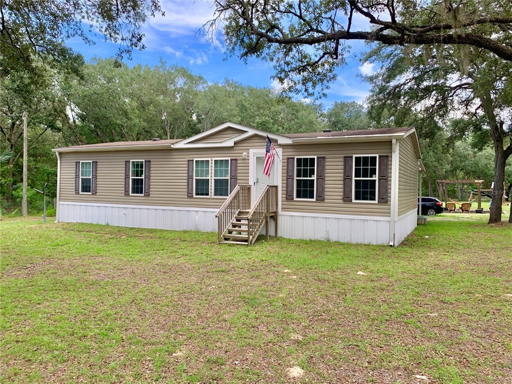 11751 NE 83RD PLACE