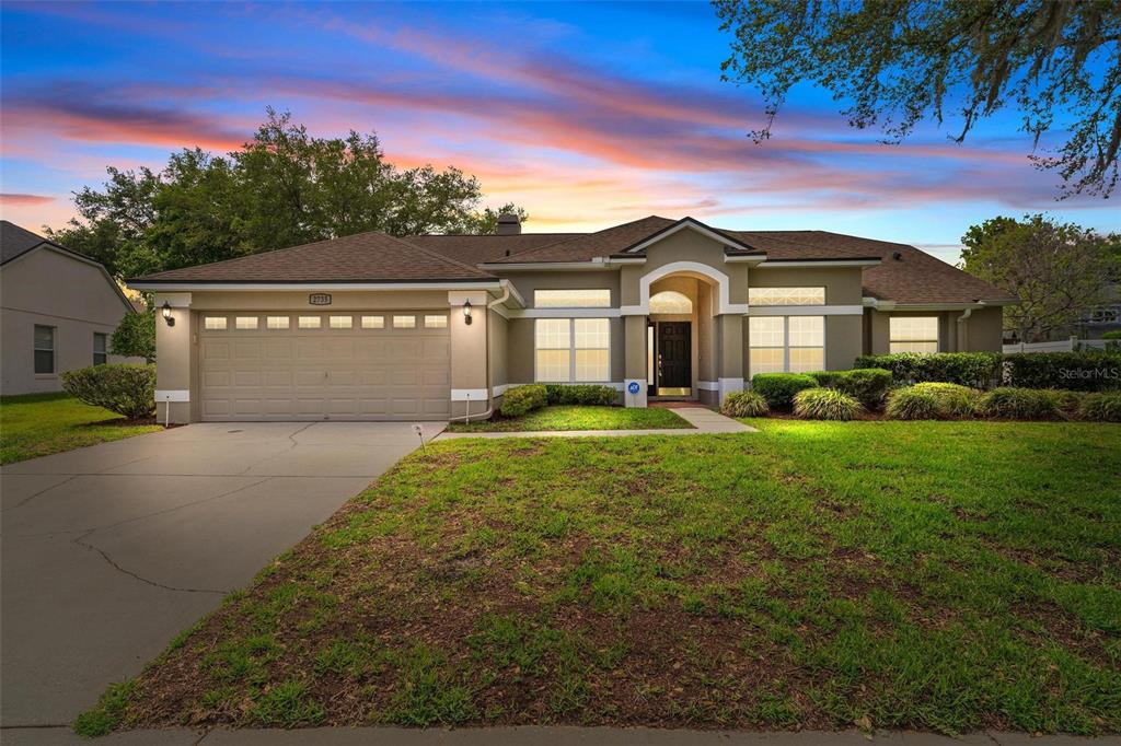 2735 CORDGRASS STREET