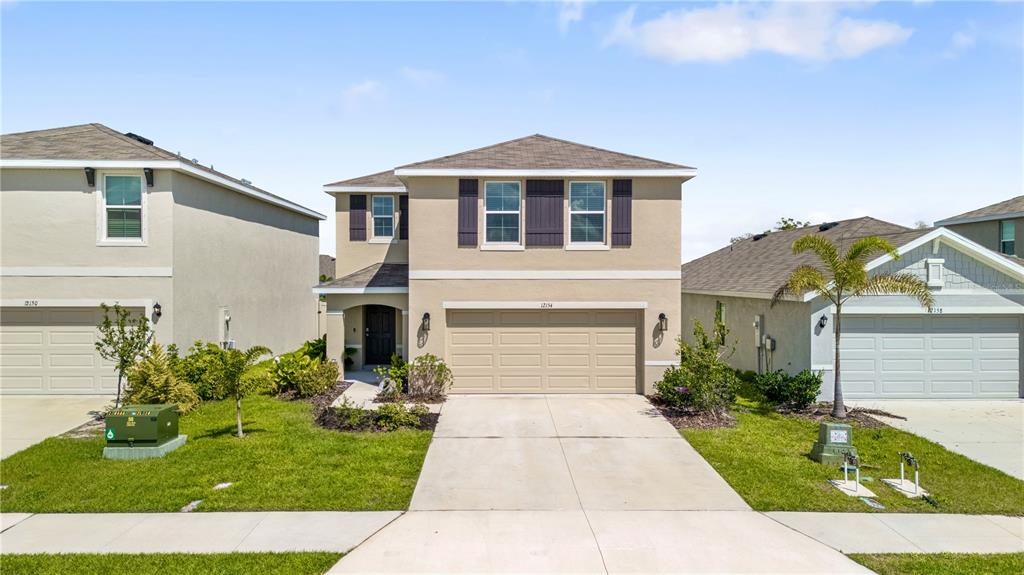 12154 MOUNTAIN ISLAND TRAIL