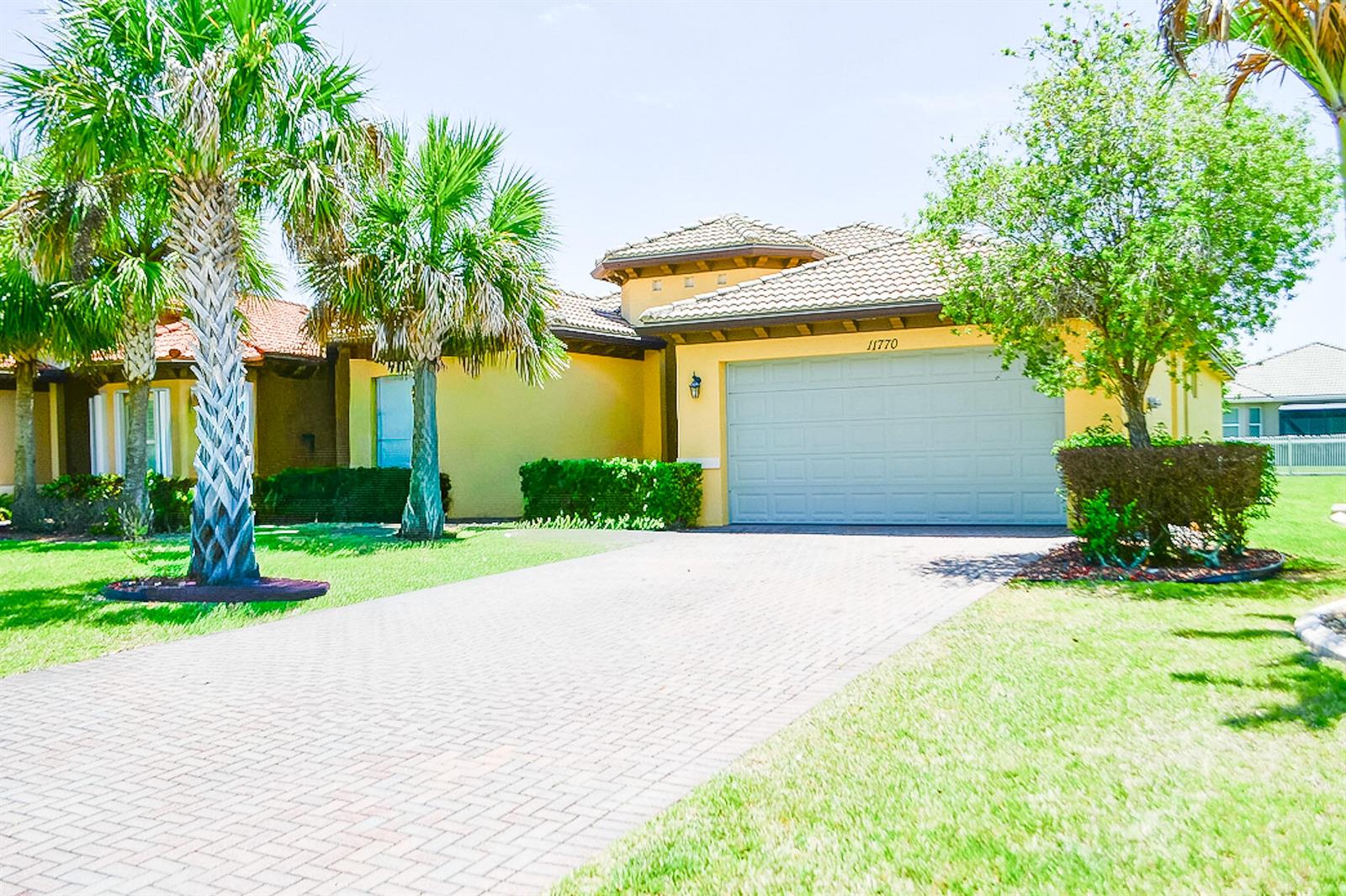 11770 SW Crestwood Circle, Port St. Lucie FL 34987
