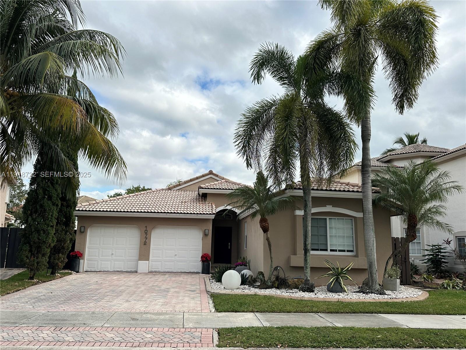 10772 NW 71st St, Doral FL 33178