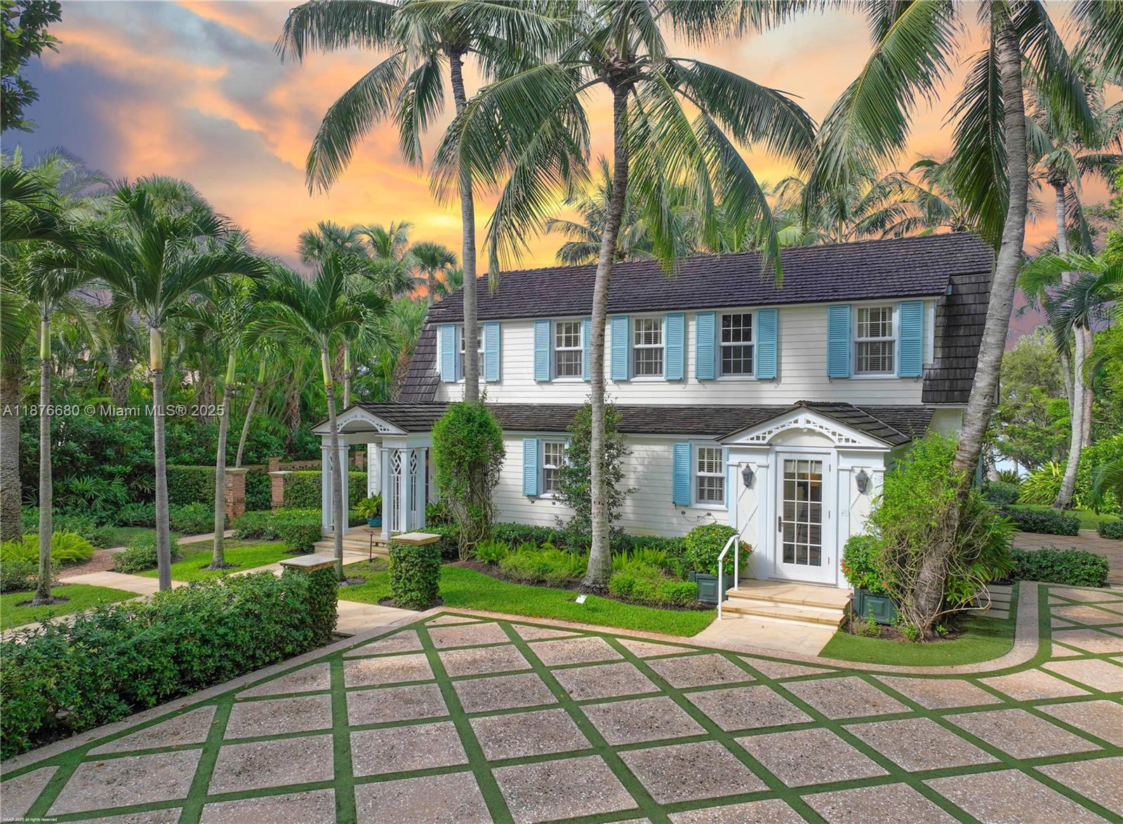 116 Gomez Rd, Jupiter Island FL 33455