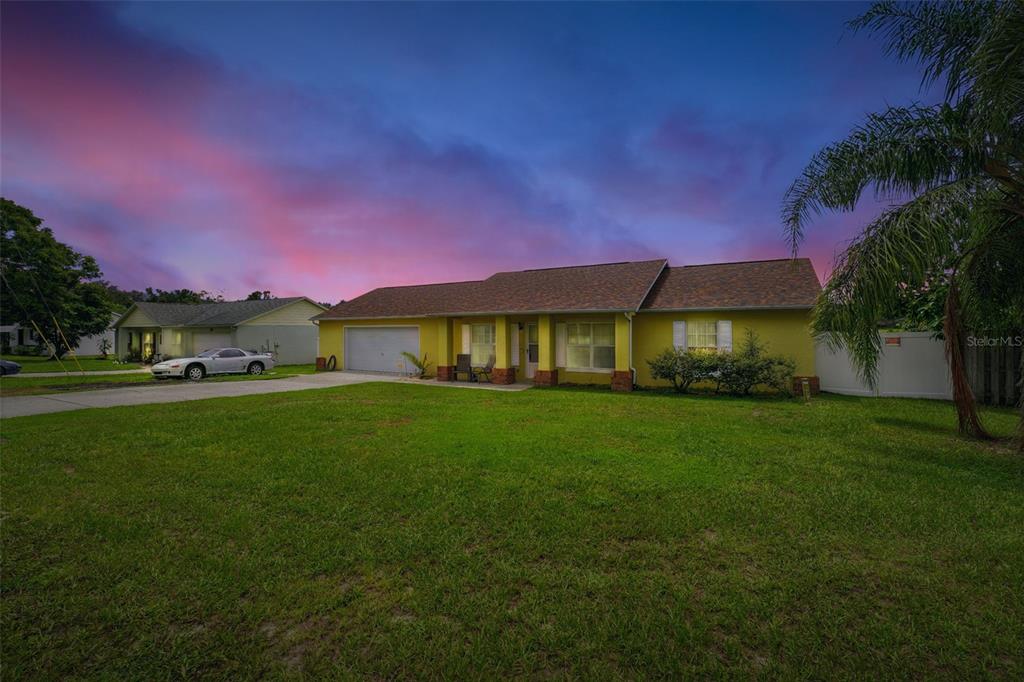 49 LAKE JACKSON DRIVE