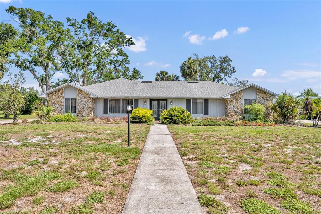 1115 LAKE FRANCIS DRIVE