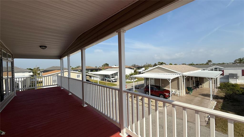 67 WINDMILL BOULEVARD UNIT 212O, PUNTA GORDA, FL — photo 2 of 15