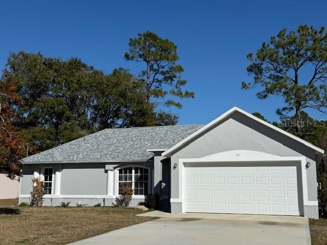 40 PALMYRA LANE