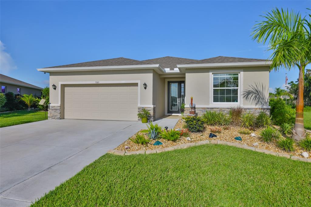 5365 ROCKY COAST PLACE