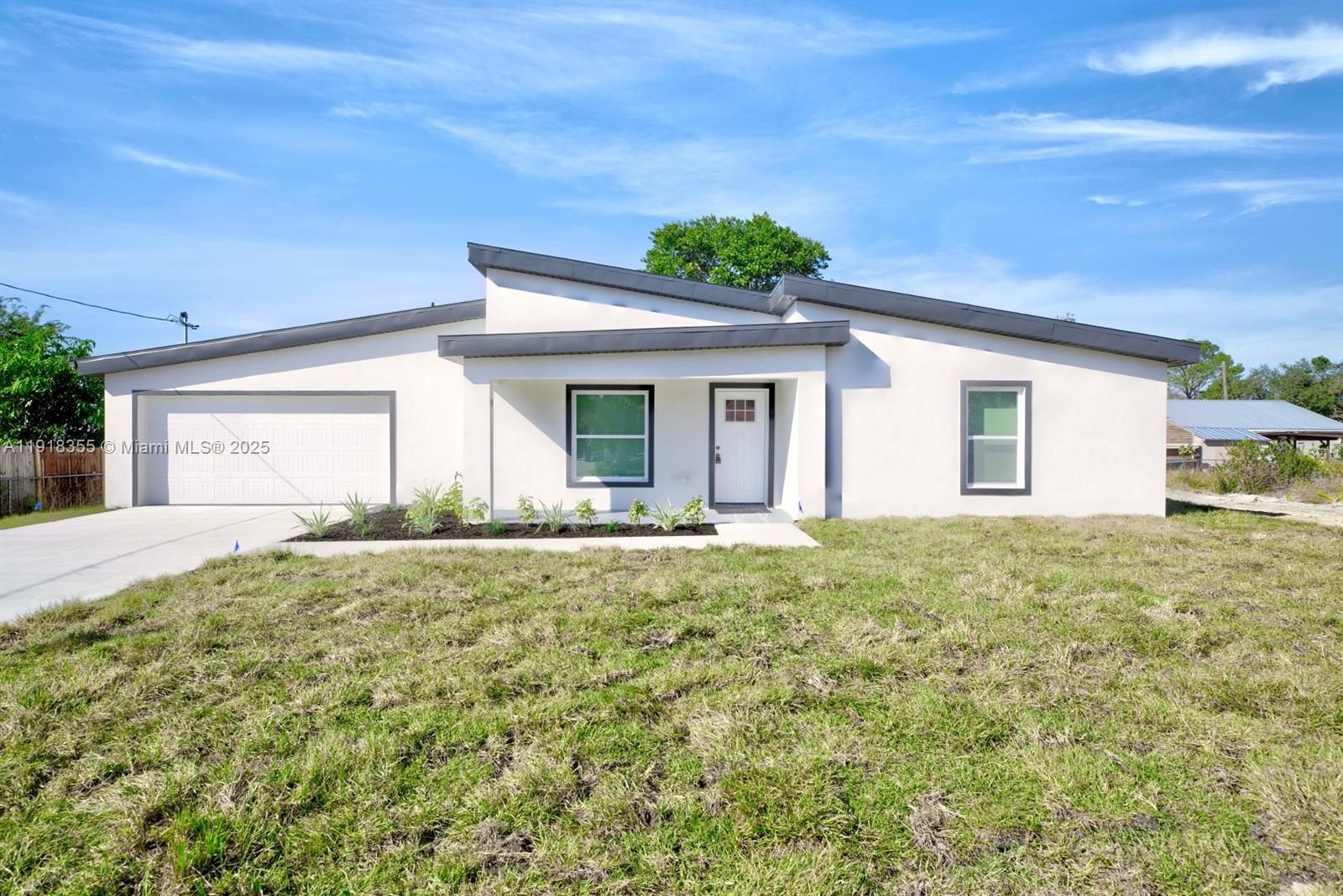 Nearby listing