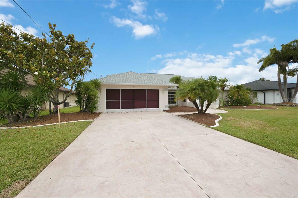 63 CLUBHOUSE ROAD