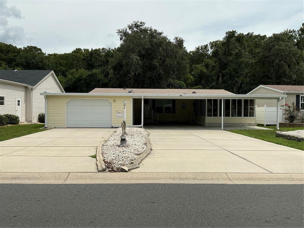 120 FOREST BOULEVARD