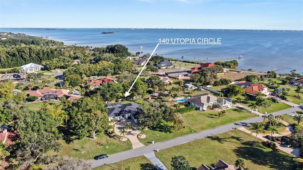 140 UTOPIA CIRCLE