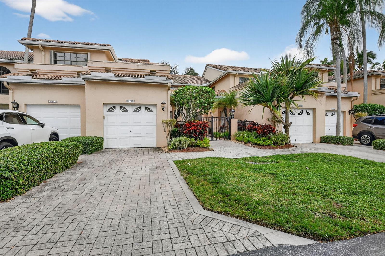 6675 Montego Bay Boulevard # D, Boca Raton FL 33433