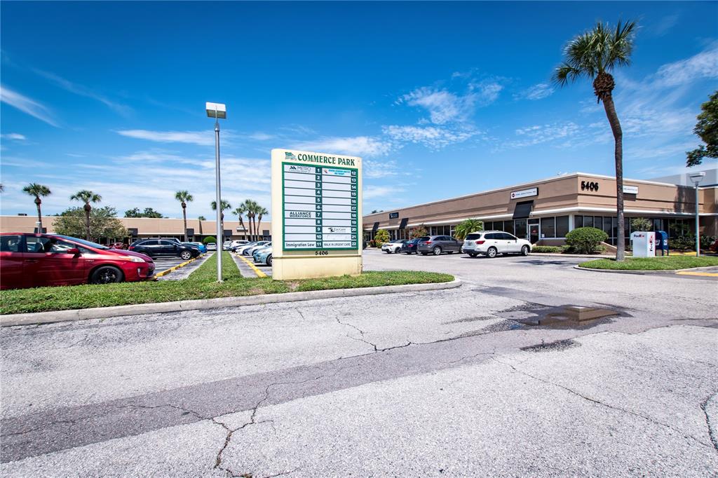 5404 HOOVER BOULEVARD UNIT 7