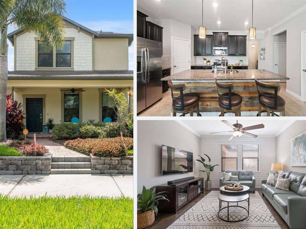 4264 BEXLEY VILLAGE DRIVE