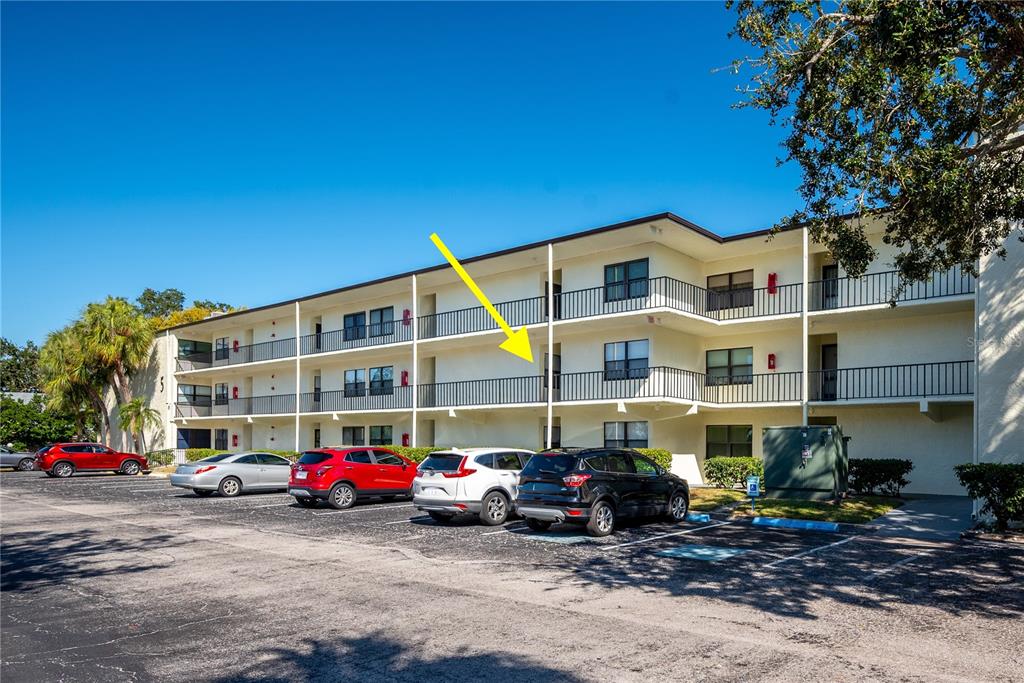 14130 ROSEMARY LANE UNIT 5209
