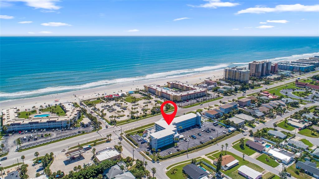 3700 S ATLANTIC AVENUE UNIT 202