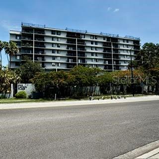 201 W LAUREL STREET UNIT 703