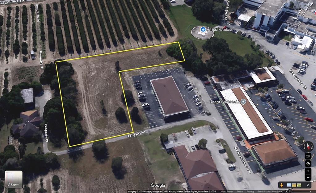 310 MEDICAL CENTER AVENUE
