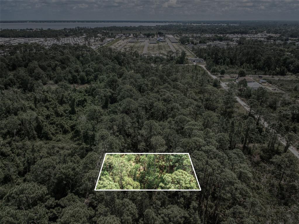 242 CONDOR AVENUE, SEBRING, FL — photo 2 of 5