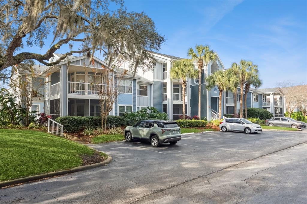 711 SUGAR BAY WAY UNIT 313
