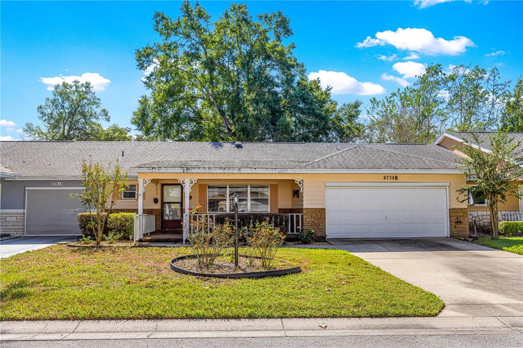 8738 SW 95TH LANE UNIT B