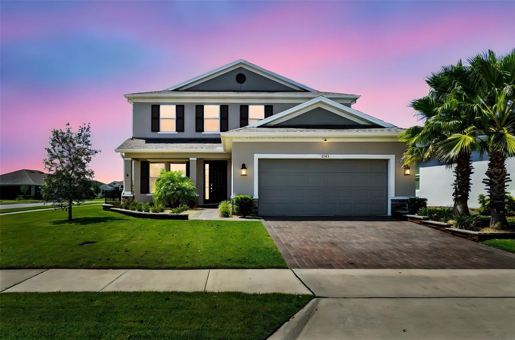 2143 OLD HOLLOW LANE