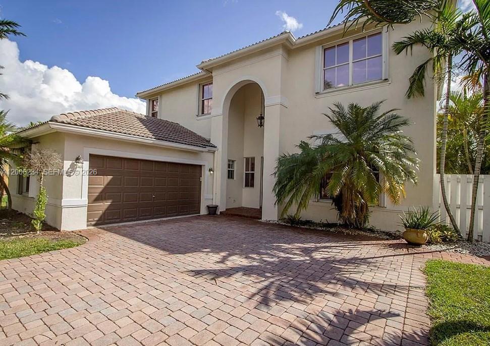 19416 SW 25th Ct, Miramar FL 33029
