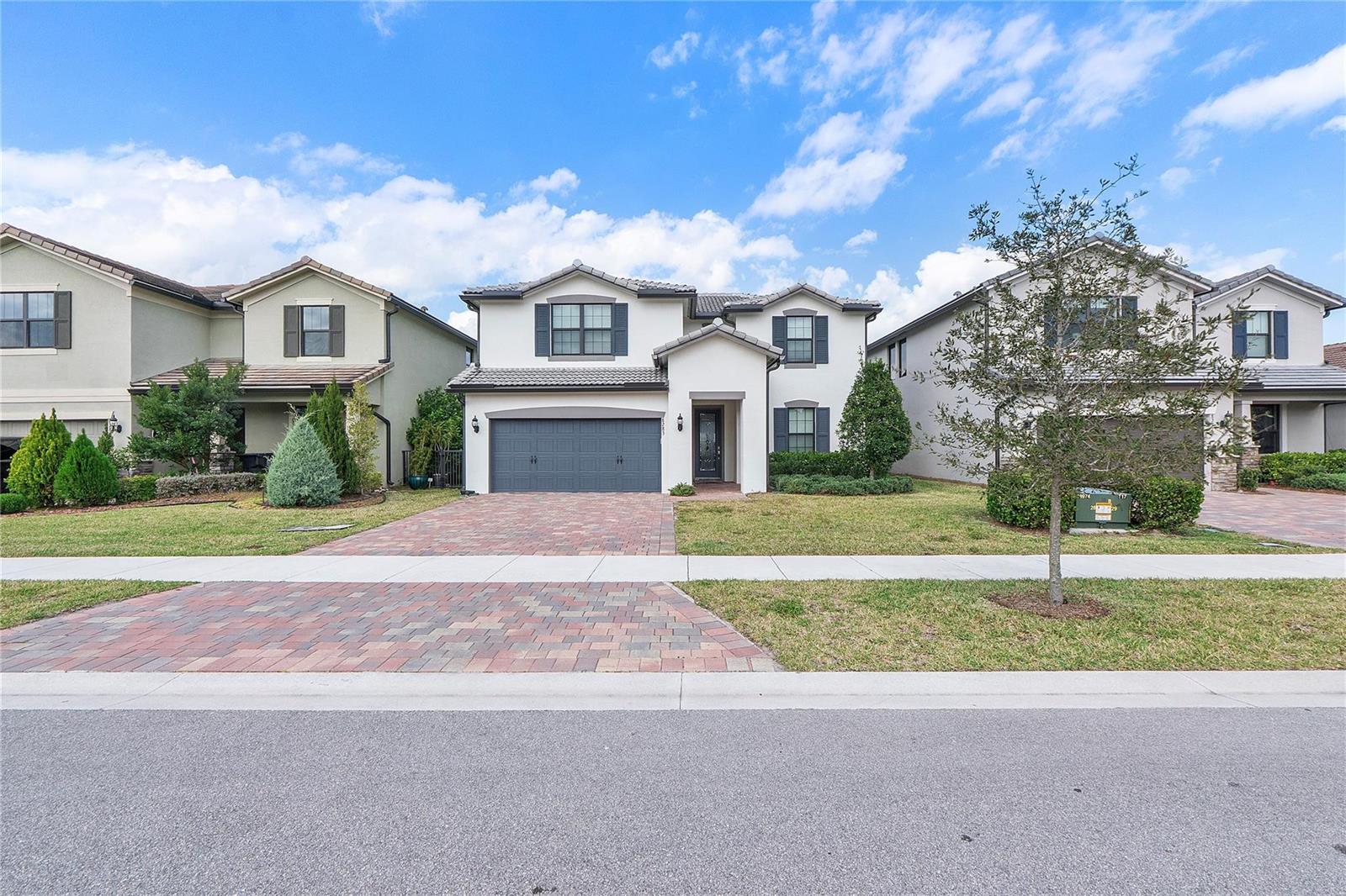 8283 Vaulting Drive, Lake Worth FL 33467