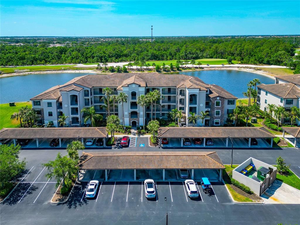 16804 VARDON TERRACE UNIT 205