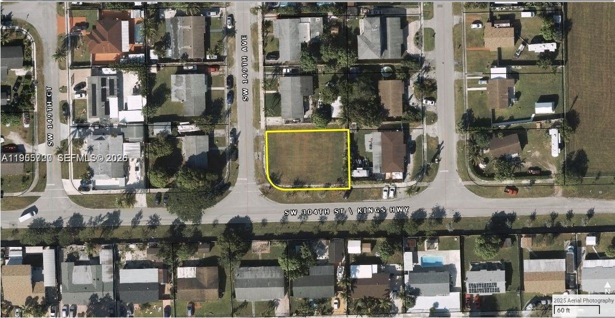30321 SW 149th Ave, Homestead FL 33033