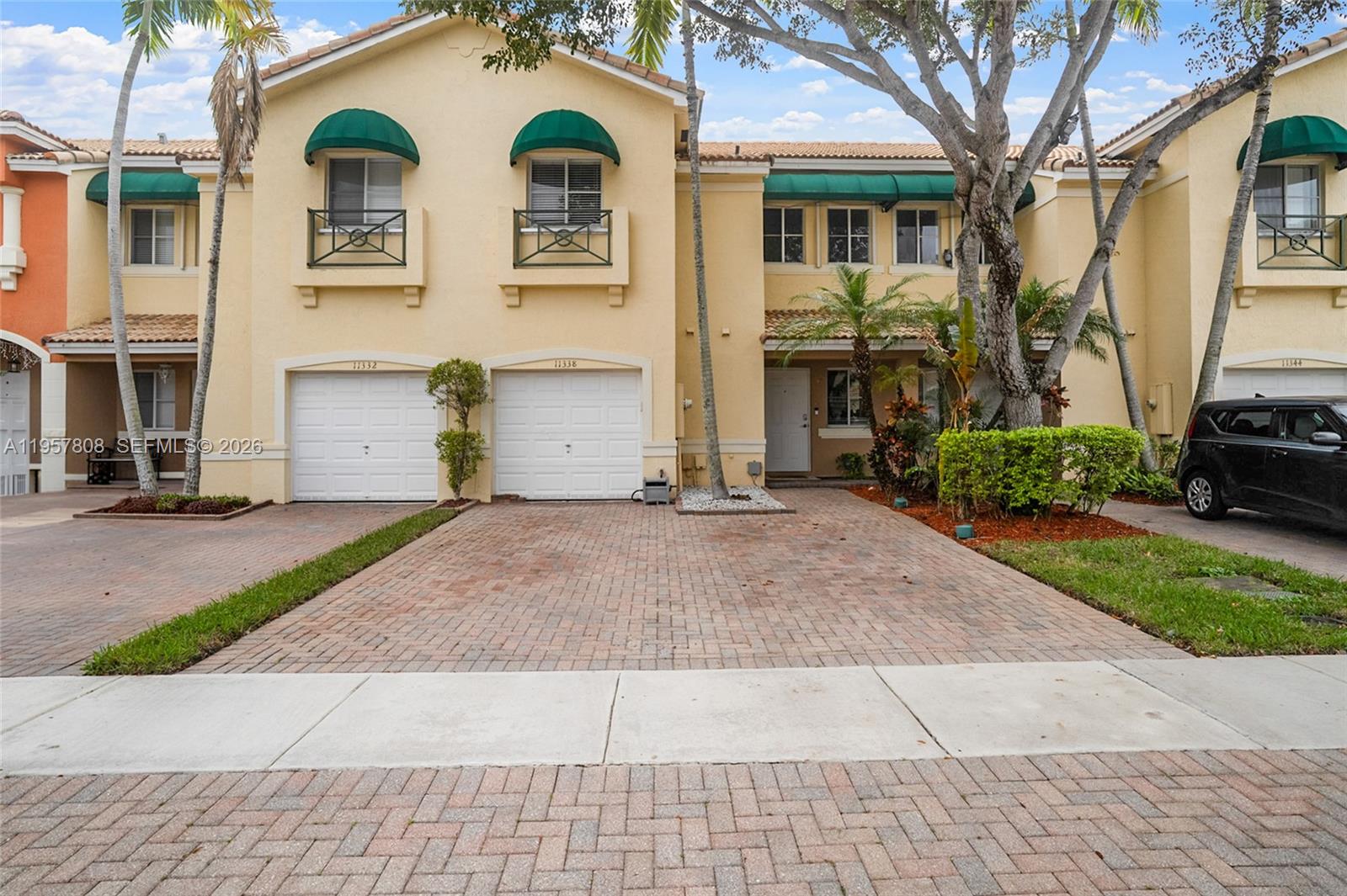 11338 NW 34th Pl # 11338, Sunrise FL 33323