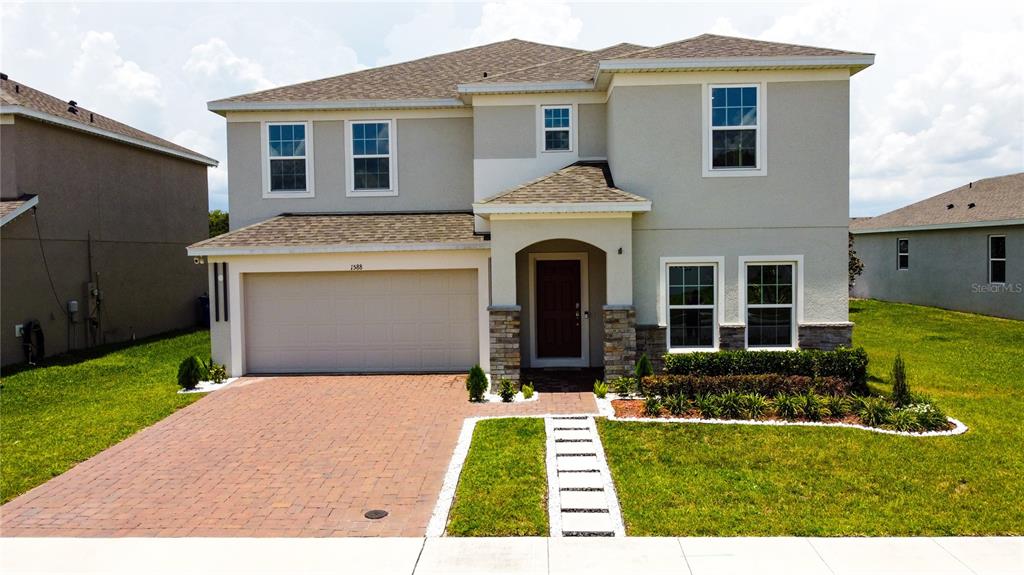 1588 SKY LAKES DRIVE, ST CLOUD, FL — photo 3 of 30