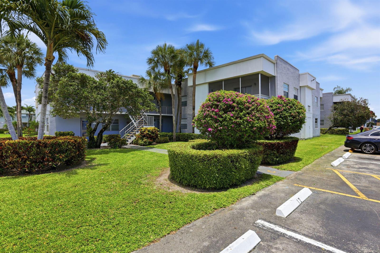 100 Flanders  C, Delray Beach FL 33484