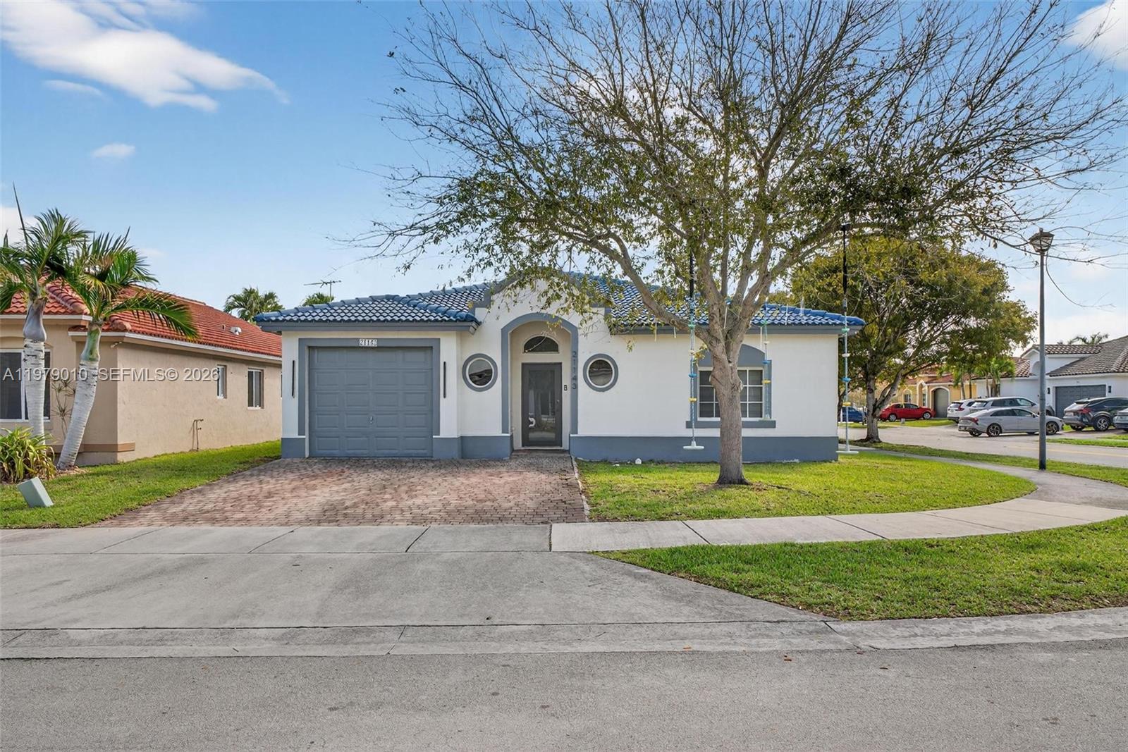 21143 SW 92nd Pl, Cutler Bay FL 33189