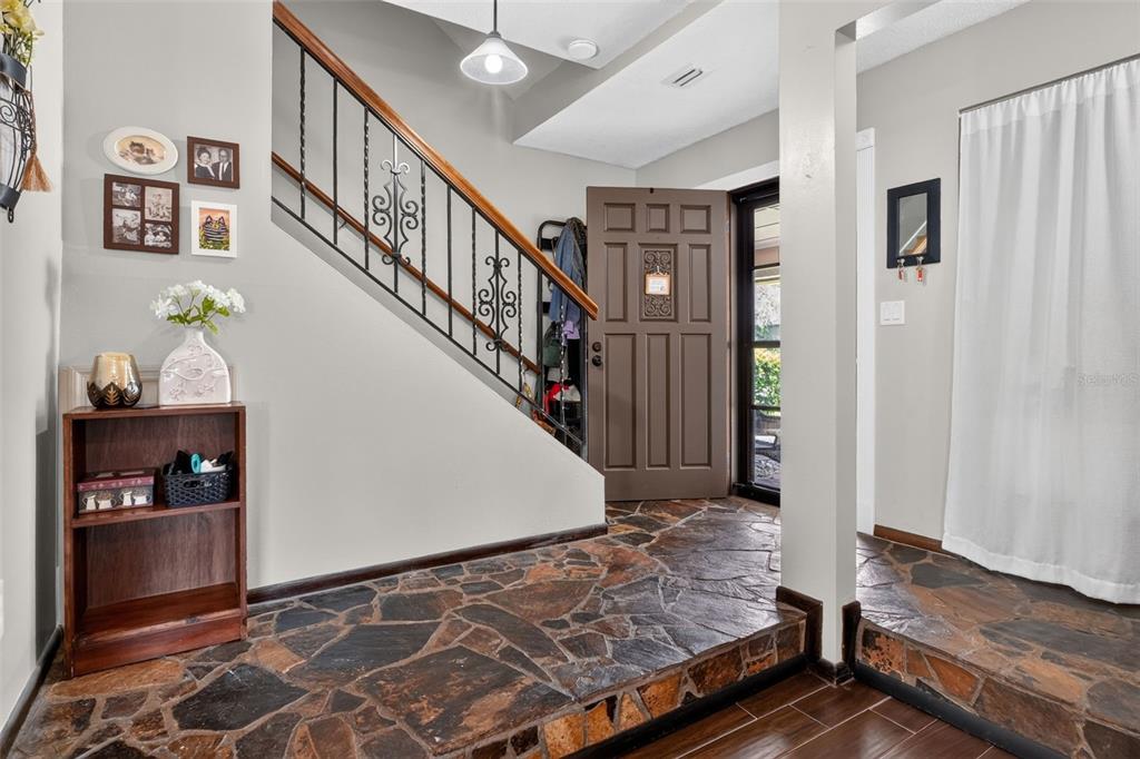 2 TIMBERLINE TRAIL UNIT B, ORMOND BEACH, FL — photo 3 of 28