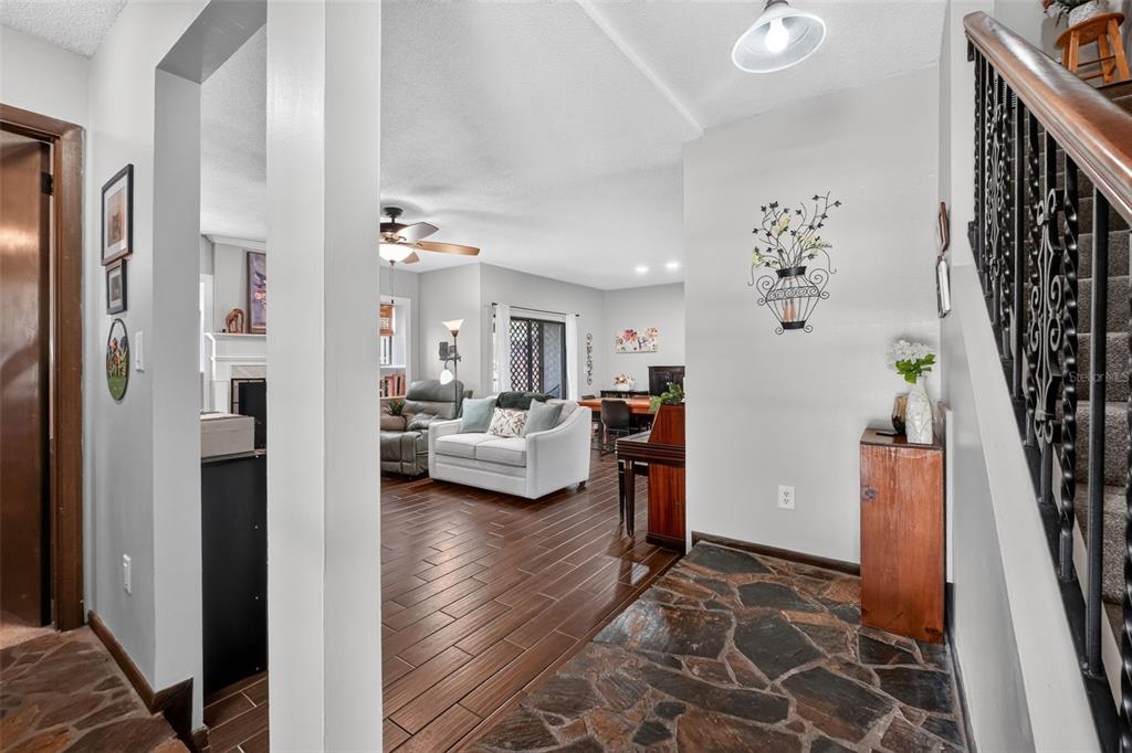 2 TIMBERLINE TRAIL UNIT B, ORMOND BEACH, FL — photo 4 of 28