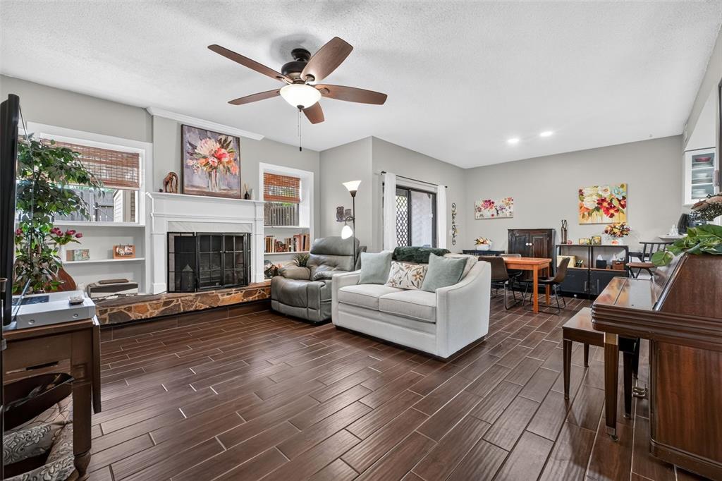 2 TIMBERLINE TRAIL UNIT B, ORMOND BEACH, FL — photo 5 of 28