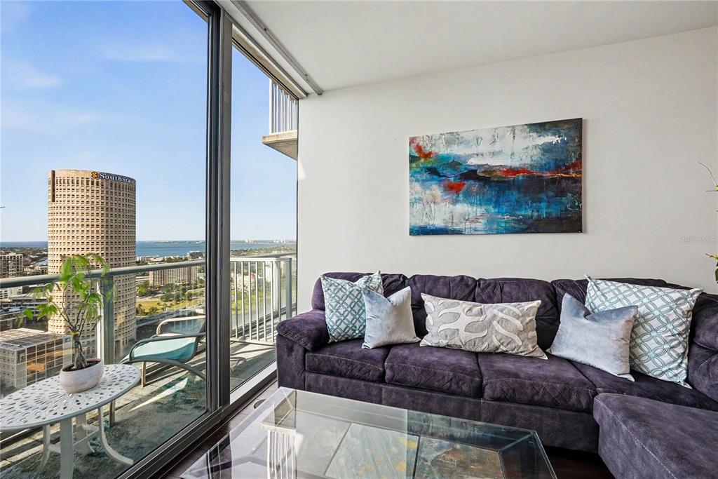 777 N ASHLEY DRIVE UNIT 2610